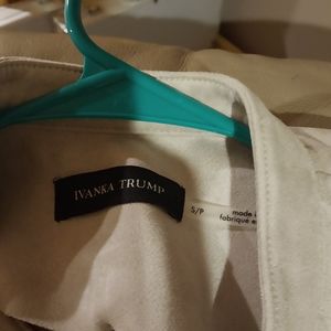 Beautiful light grey jacket